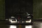 Gumpert Apollo Enraged 2012 года